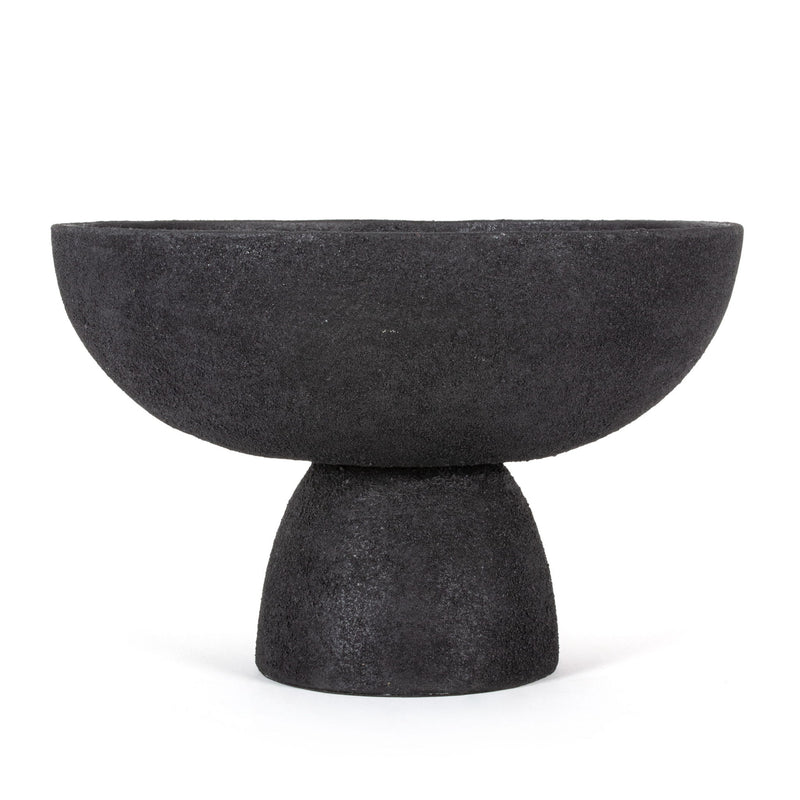 Decorative Bowl - Black