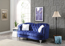 Load image into Gallery viewer, Jewel Loveseat
