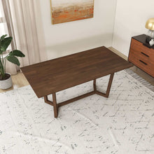 Load image into Gallery viewer, Marina - Dining Table And 4 Side Chairs - Oak / Black
