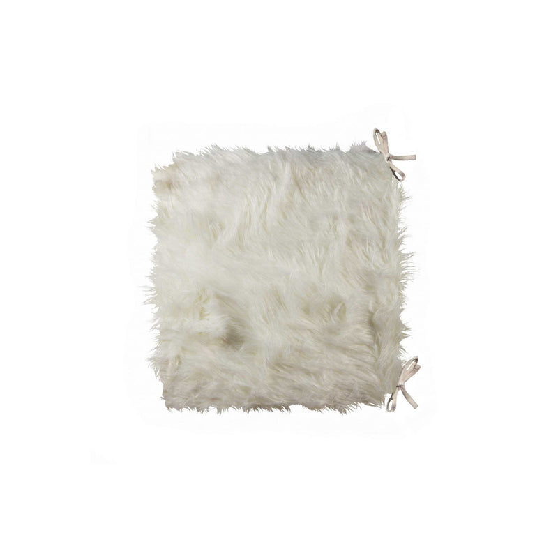 16" X 16" Acrylic Solid Color Pad - Off White