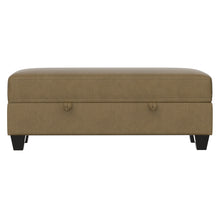 Load image into Gallery viewer, Drason - Storage Ottoman
