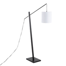 Load image into Gallery viewer, Arturo - Contemporary Stylish Floor Lamp
