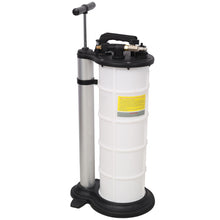 Load image into Gallery viewer, Pneumatic / Manual Oil Extractor Pump For Automotive Fluids
