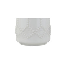 Load image into Gallery viewer, Table Lamp With Drum Shade - Cream
