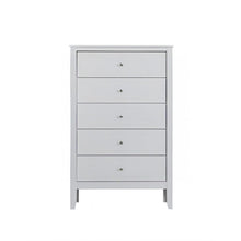 Load image into Gallery viewer, Daniel - Chest, 5 Drawer Storage Unit
