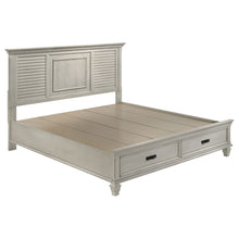 Load image into Gallery viewer, Capistrano - 2 Drawer Bed
