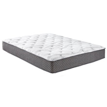Load image into Gallery viewer, 10" Quilted Hybrid Mattress, Medium Firm
