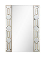 Load image into Gallery viewer, 35" Accent Framed Mirror - Champagne
