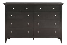 Load image into Gallery viewer, Hammond - Elegant Casual Dresser For Any Room
