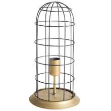 Load image into Gallery viewer, 38" Gold Lantern Lantern
