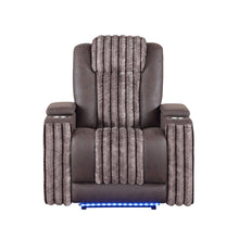Load image into Gallery viewer, Duran - Power Recliner With Power Headrest

