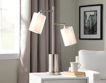 Load image into Gallery viewer, Cannes - Contemporary Table Lamp
