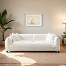 Load image into Gallery viewer, Emma - Mid-Century Modern Luxury Sofa
