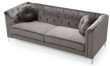 Load image into Gallery viewer, Pompano - Elegant Contemporary Sofa
