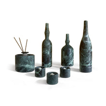 Load image into Gallery viewer, 7 Pieces Luxury Natural Marble Living Room Accessories Set
