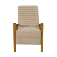 Load image into Gallery viewer, Contemporary Manual Club Recliner
