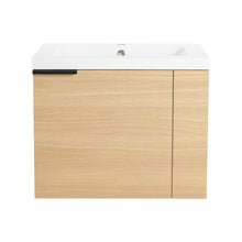 Load image into Gallery viewer, Modern Bathroom Vanity For Bathroom Spaces
