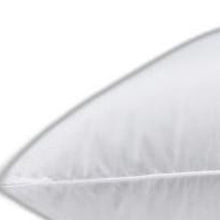 Load image into Gallery viewer, Premium Lux Siberian Down Medium Pillow - Standard
