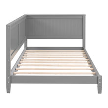Load image into Gallery viewer, Modern Daybed / Sofa Bed
