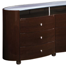 Load image into Gallery viewer, Dresser - Wenge
