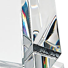 Load image into Gallery viewer, Obelisk Statue (376090) - Clear
