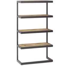 Load image into Gallery viewer, Erina - Handcrafted Bookcase
