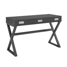 Load image into Gallery viewer, Crossmark - Campaign Desk - Dark Gray
