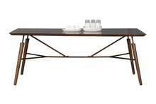 Load image into Gallery viewer, Wood Dining Table (486021) - Brown
