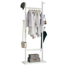 Load image into Gallery viewer, Solid Wood Simple Hat Rack
