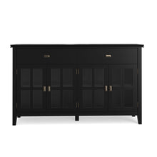 Load image into Gallery viewer, Artisan - 4 Door Sideboard Buffet
