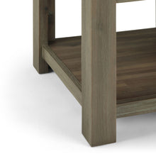 Load image into Gallery viewer, Monroe - Handcrafted Side Table
