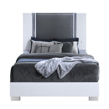 Load image into Gallery viewer, Moon - 5 Pieces Bedroom Set With LED Accent

