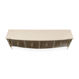 Villa Cherie - Media Cabinet