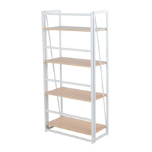 Load image into Gallery viewer, Dakota - Contemporary Bookcase
