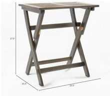 Load image into Gallery viewer, Positano - Foldable Dining Set

