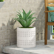 Load image into Gallery viewer, Elegant Design Cube Planter
