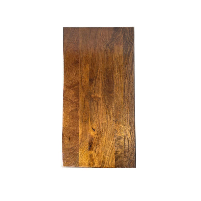 Coffee Table - Chestnut