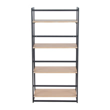 Load image into Gallery viewer, Dakota - Contemporary Bookcase
