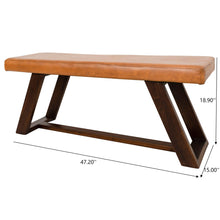 Load image into Gallery viewer, Marley - Genuine Bench
