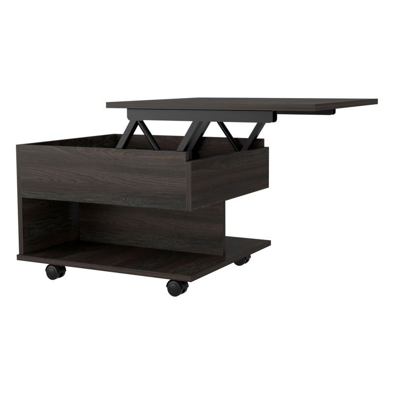 Coffee Table (734820) - Brown