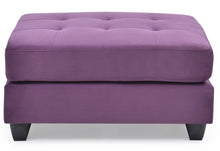 Load image into Gallery viewer, Chic Contemporary Ottoman
