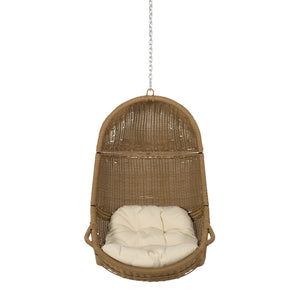 Berrien - Wicker Hanging Chair