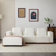 Load image into Gallery viewer, Chita - Modular Sectional Sofa With Larger Seats

