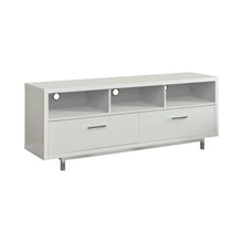 Load image into Gallery viewer, Drawer Storage TV Console
