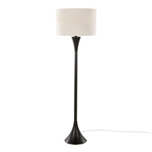 Load image into Gallery viewer, Lenuxe - Contemporary Floor Lamp

