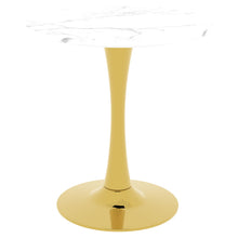 Load image into Gallery viewer, Coffee Table With Round Top
