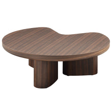Load image into Gallery viewer, Yoab - Coffee Table - Smoked Oak
