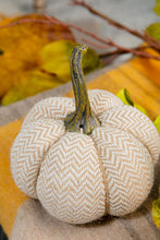 Load image into Gallery viewer, Weighted Pumpkin Ornament Decor For Holiday
