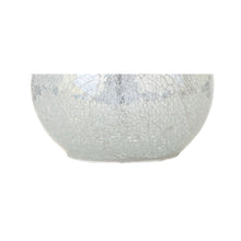 Load image into Gallery viewer, 20" Novelty Table Lamp With Drum Shade - White
