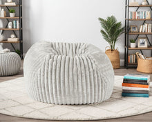 Load image into Gallery viewer, Minky - Memory Foam Lounger
